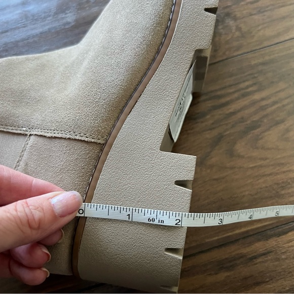 Blondo Dakota Waterproof Boots NWT - Picture 9 of 9